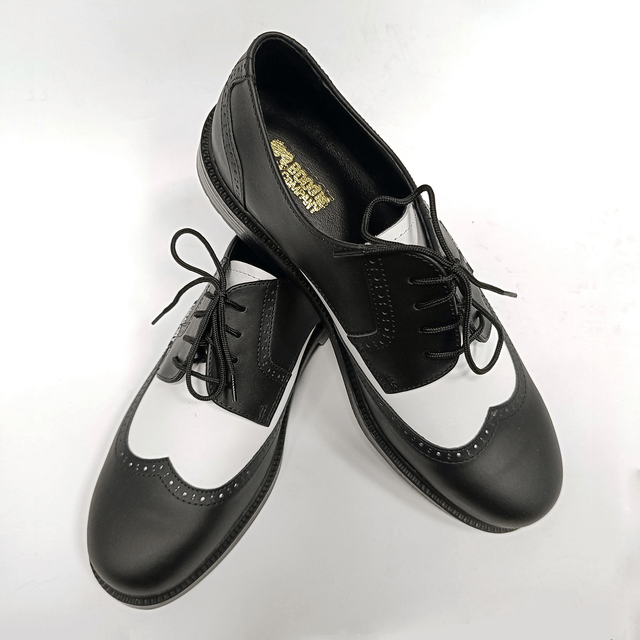 Brogues Lady