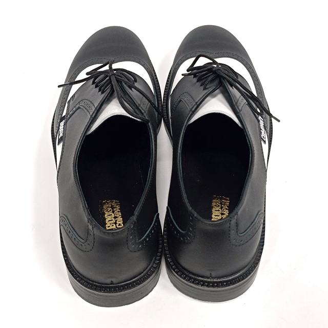 Brogues Lady
