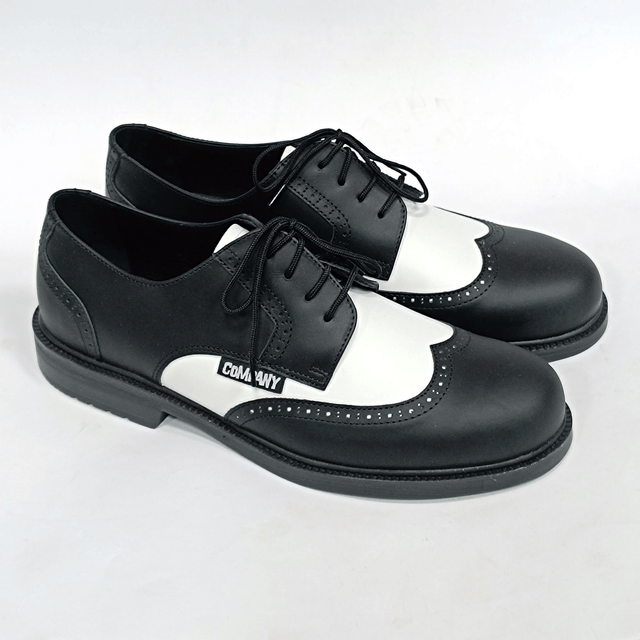 Brogues Lady