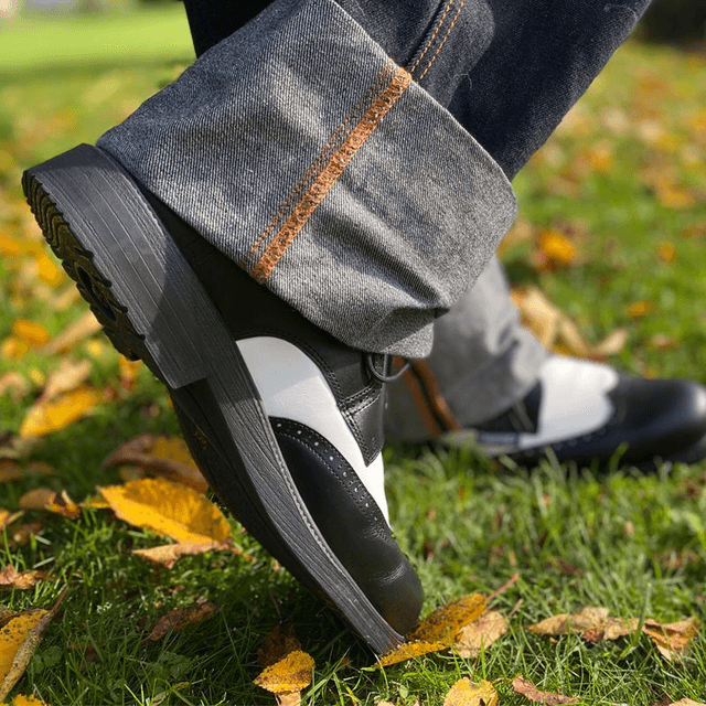 Brogues