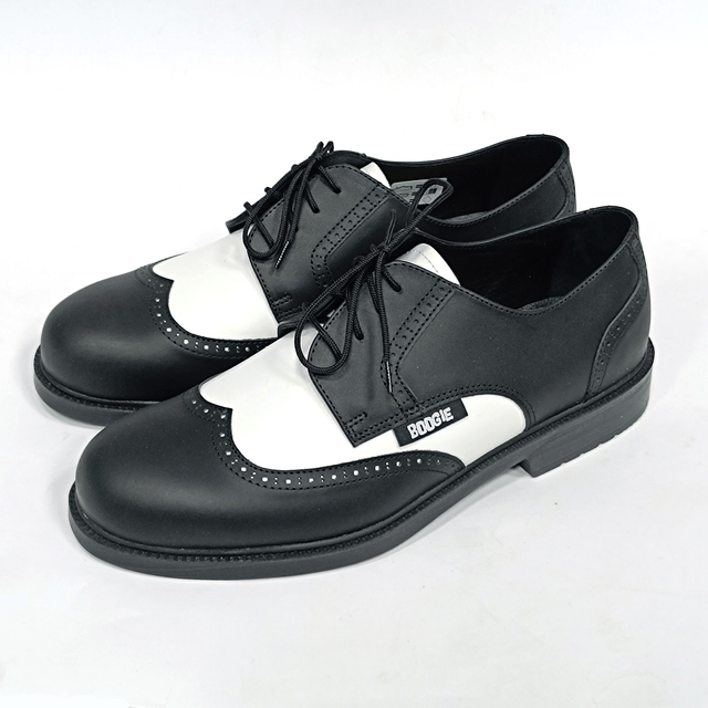Brogues Lady