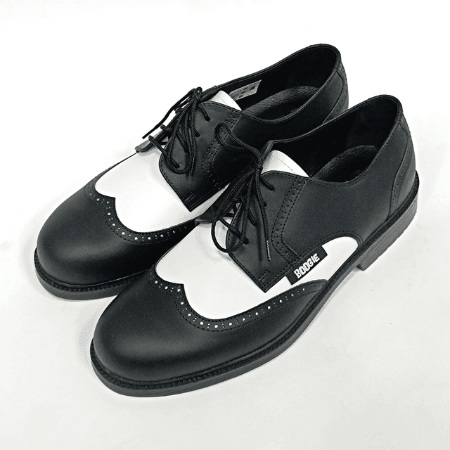 Brogues